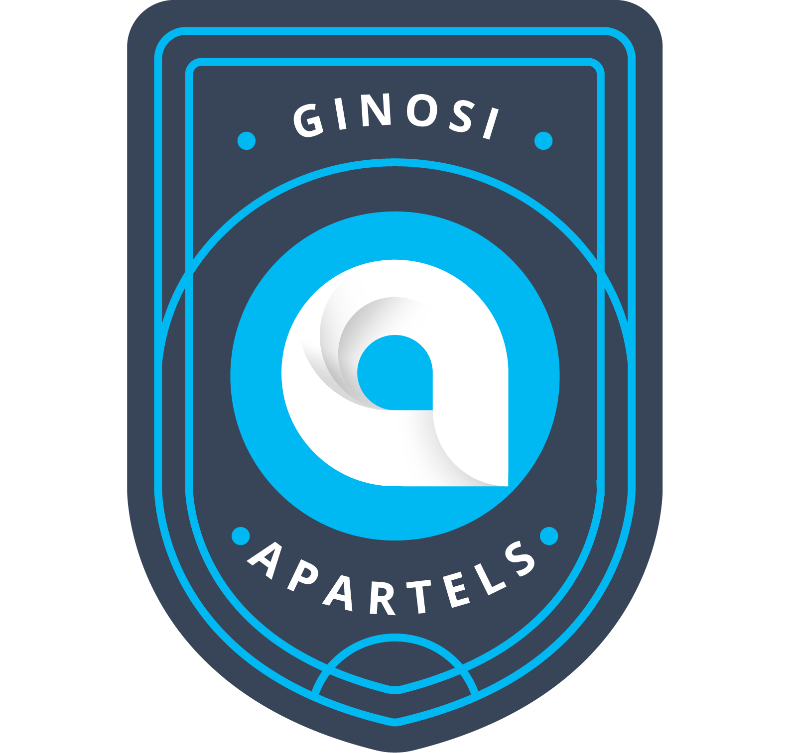 Ginosi logo