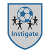 Instigate cover photo