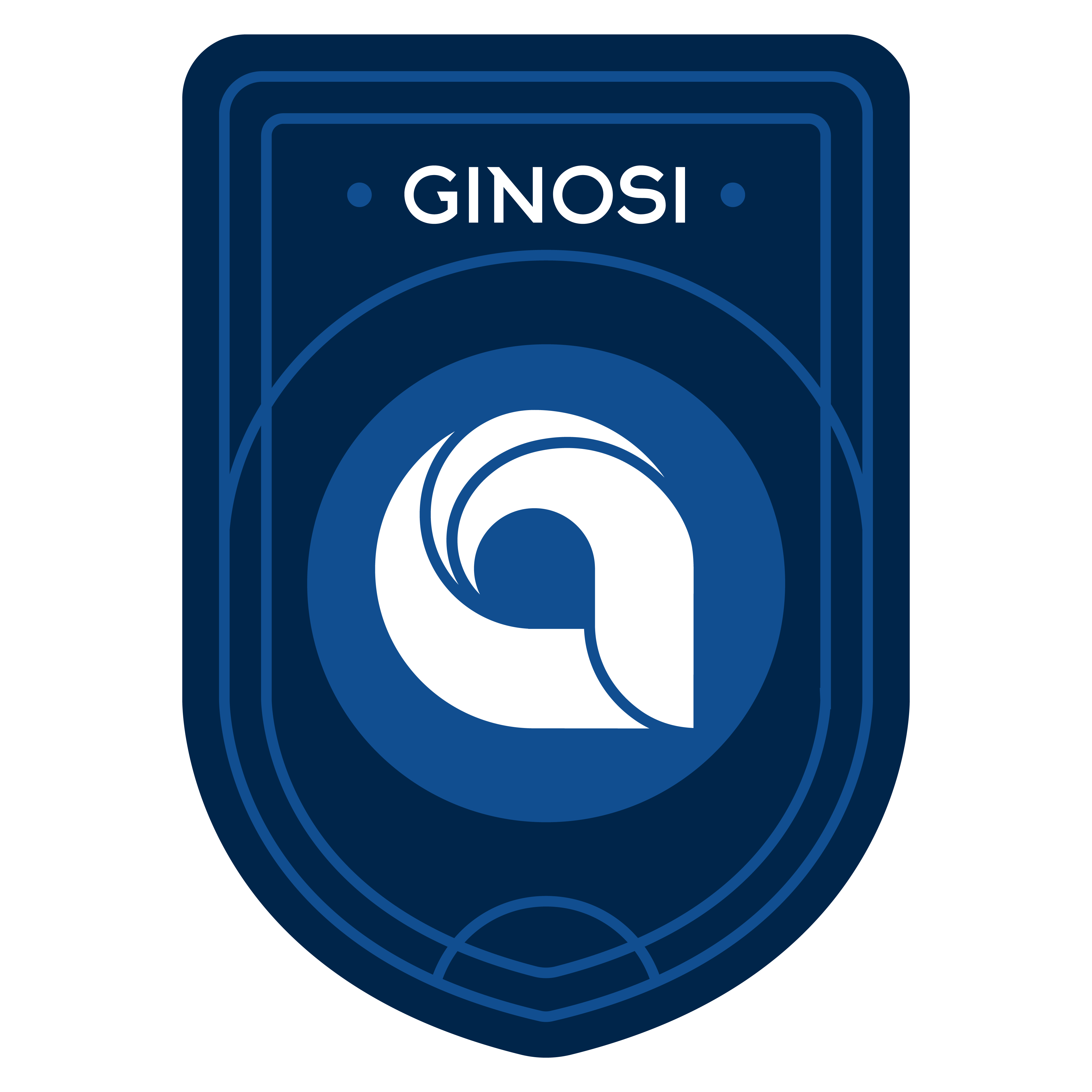 Ginosi logo