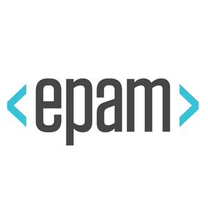 EPAM logo