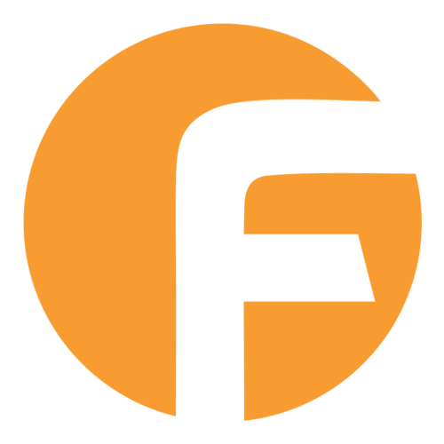 Flux logo