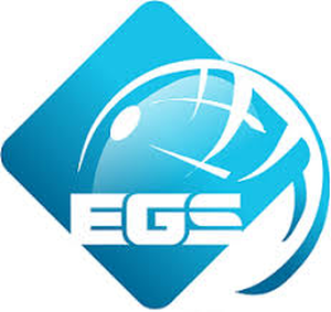 EGS logo