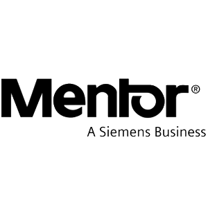 Mentor logo