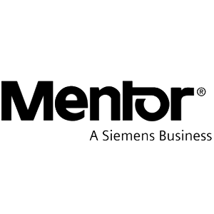 Mentor logo