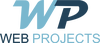 Web Projects cover photo