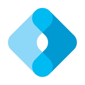STDev logo