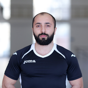 Giorgi Asaturyan photo