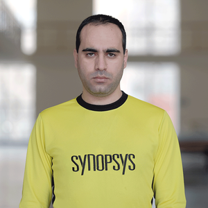 Davit Pirumyan photo