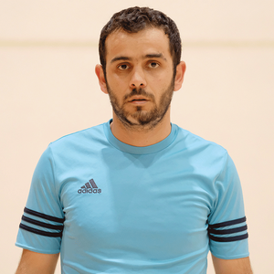 Mkrtich Qechejyan photo