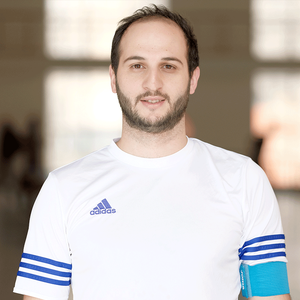 Levon Alikhanov photo