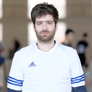 Hayk Pilosyan photo