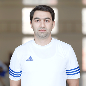 Eduard Musayelyan photo