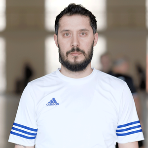 Artyom Voskanyan photo