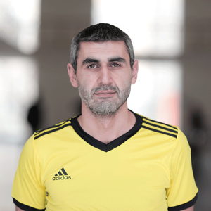 Vagharshak Melkonyan photo