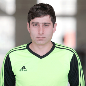 Samvel Ayvazyan photo