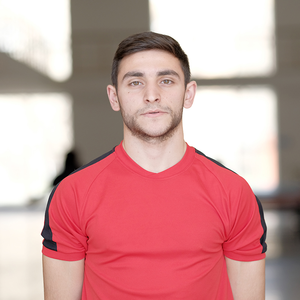 Artyom Bichakhchyan photo