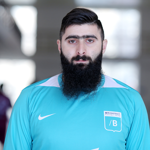 Yuri Ghazaryan photo