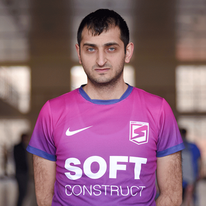 Hayk Hovsepyan photo