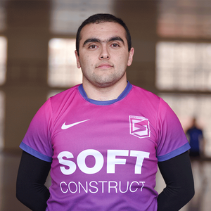 Jirayr Stepanyan photo