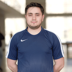 Samvel Nersisyan photo