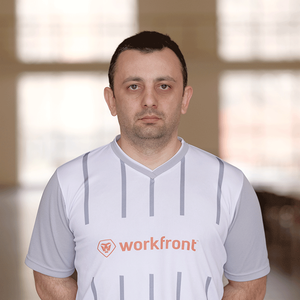 Avetik Babayan photo