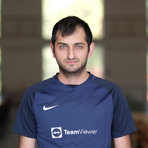 Hayk Hovsepyan photo