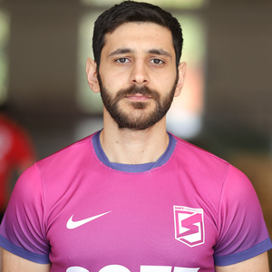 Aram Zhamkochyan photo