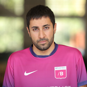 Hayk Blrtsyan photo