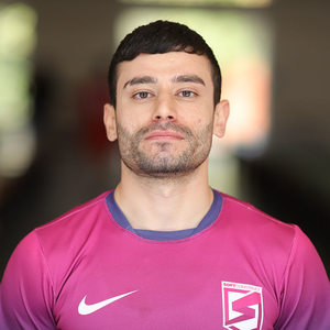 Edgar Basmajyan photo