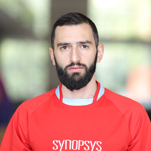 William Hakobyan photo