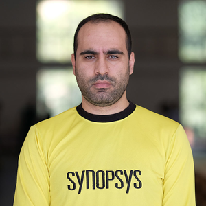 Davit Pirumyan photo
