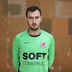 Arshak Karapetyan photo