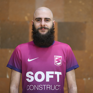 Hayk Hovhannisyan photo