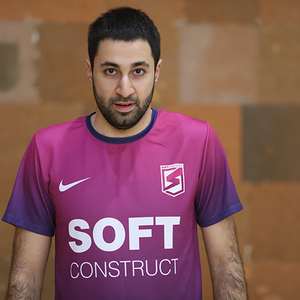 Hayk Blrtsyan photo