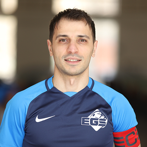 Aram Harutyunyan photo