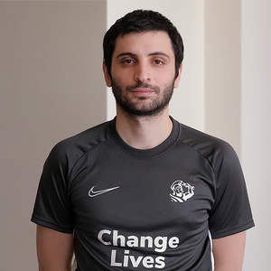 Menua Hovakimyan photo